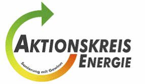 Aktionskreis Energie Logo